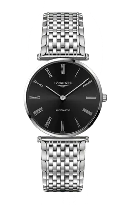 Longines: Часы  La Grande Classique