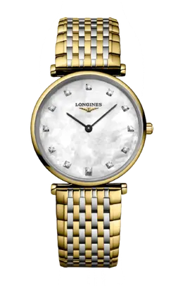 Longines: Часы  La Grande Classique