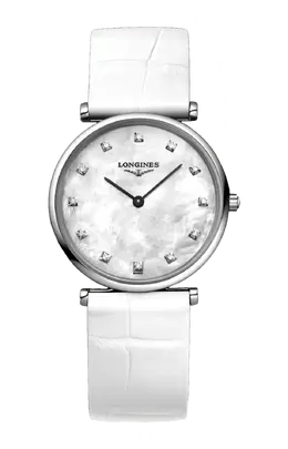 Longines: Часы  La Grande Classique