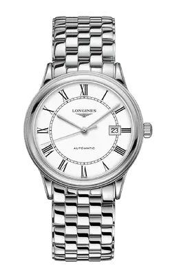 Longines: Часы  Flagship