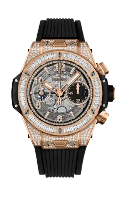 Hublot: Часы  Big Bang