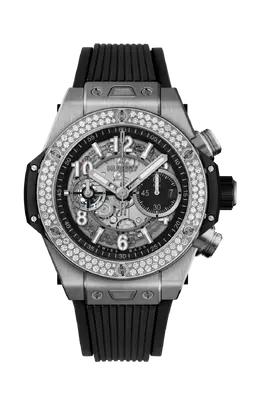 Hublot: Часы 