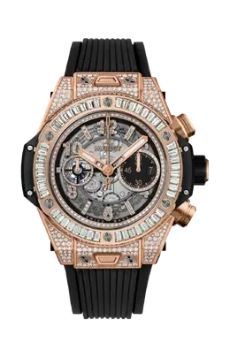 Hublot: Часы 