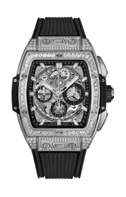 Hublot: Часы  Spirit Of Big Bang