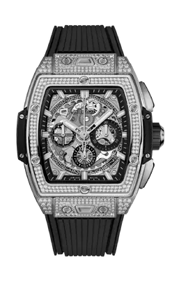 Hublot: Часы 