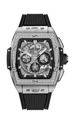Hublot: Часы 