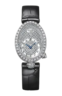 Breguet: Часы 