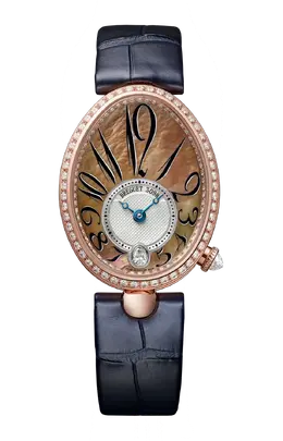 Breguet: Часы 