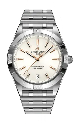 Breitling: Часы  Chronomat