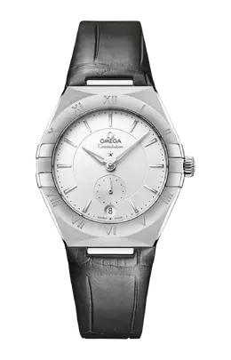 Omega: Часы  Constellation