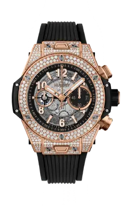 Hublot: Часы 