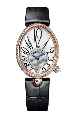 Breguet: Часы 