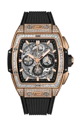 Hublot: Часы  Spirit Of Big Bang