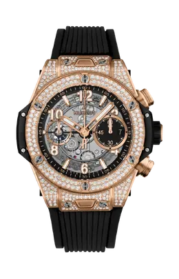 Hublot: Часы  Big Bang