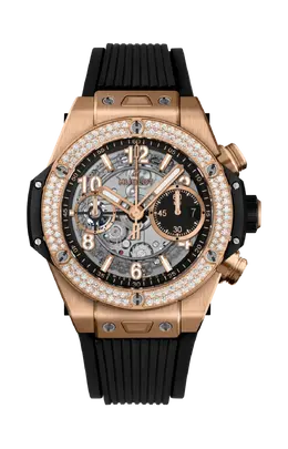 Hublot: Часы  Big Bang