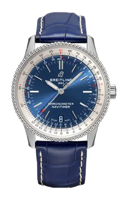 Breitling: Часы  Navitimer