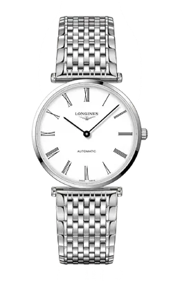 Longines: Часы  La Grande Classique