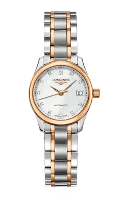 Longines: Часы  Master Collection