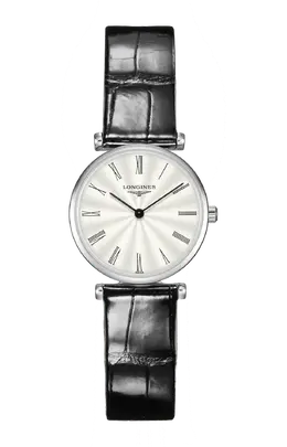 Longines: Часы  La Grande Classique