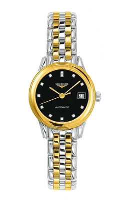 Longines: Часы  Flagship