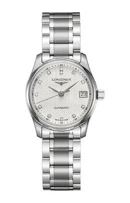 Longines: Часы  Master Collection