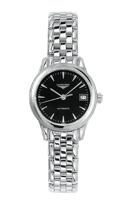 Longines: Часы  Flagship