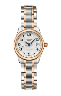 Longines: Часы  Master Collection