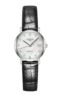 Longines: Часы  Elegant Collection