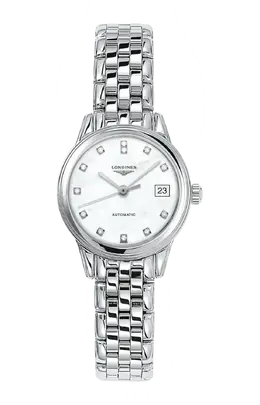 Longines: Часы  Flagship