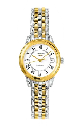 Longines: Часы  Flagship