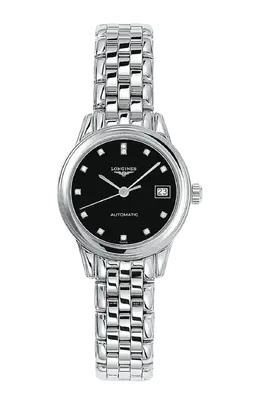 Longines: Часы  Flagship