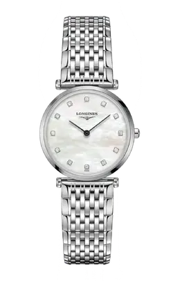 Longines: Часы  La Grande Classique