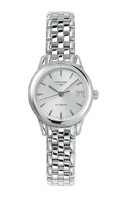 Longines: Часы  Flagship