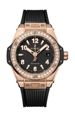 Hublot: Часы  Big Bang