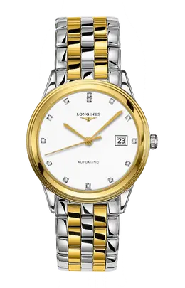 Longines: Часы  Flagship