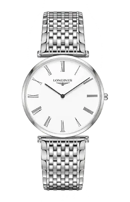 Longines: Часы  La Grande Classique