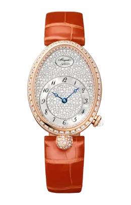 Breguet: Часы 