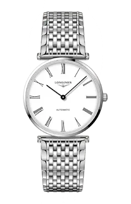 Longines: Часы  La Grande Classique