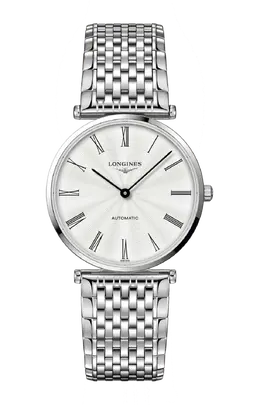 Longines: Часы  La Grande Classique