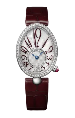 Breguet: Часы 