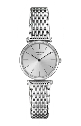 Longines: Часы  La Grande Classique