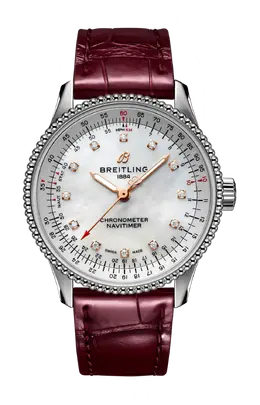 Breitling: Часы  Navitimer