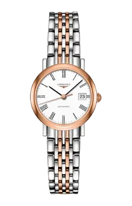 Longines: Часы  Elegant Collection