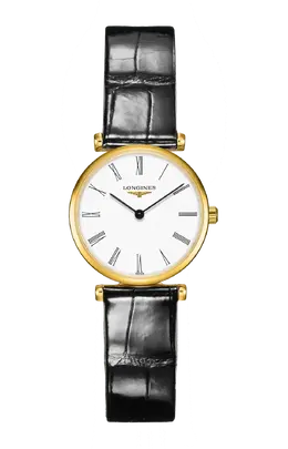 Longines: Часы  La Grande Classique