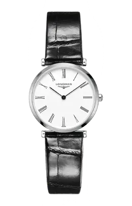 Longines: Часы  La Grande Classique