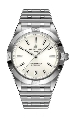 Breitling: Часы  Chronomat