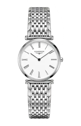 Longines: Часы  La Grande Classique