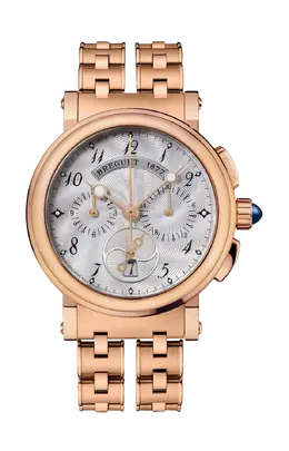 Breguet: Часы  Marine