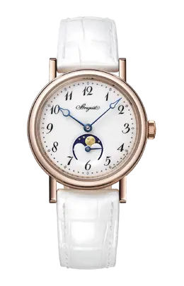 Breguet: Часы 