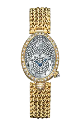 Breguet: Часы 